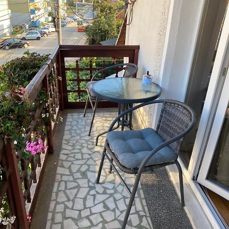 Apartament Mansarda Curtea De Arges Exterior photo