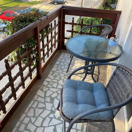 Apartament Mansarda Curtea De Arges Exterior photo