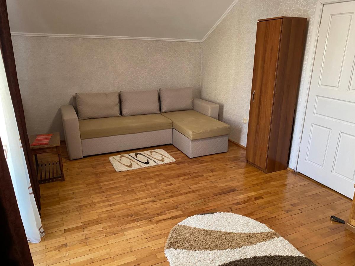 Apartament Mansarda Curtea De Arges Exterior photo