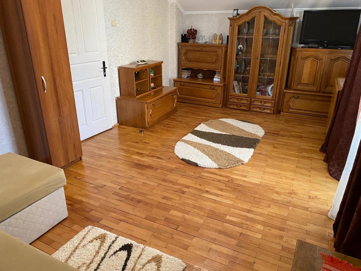 Apartament Mansarda Curtea De Arges Exterior photo