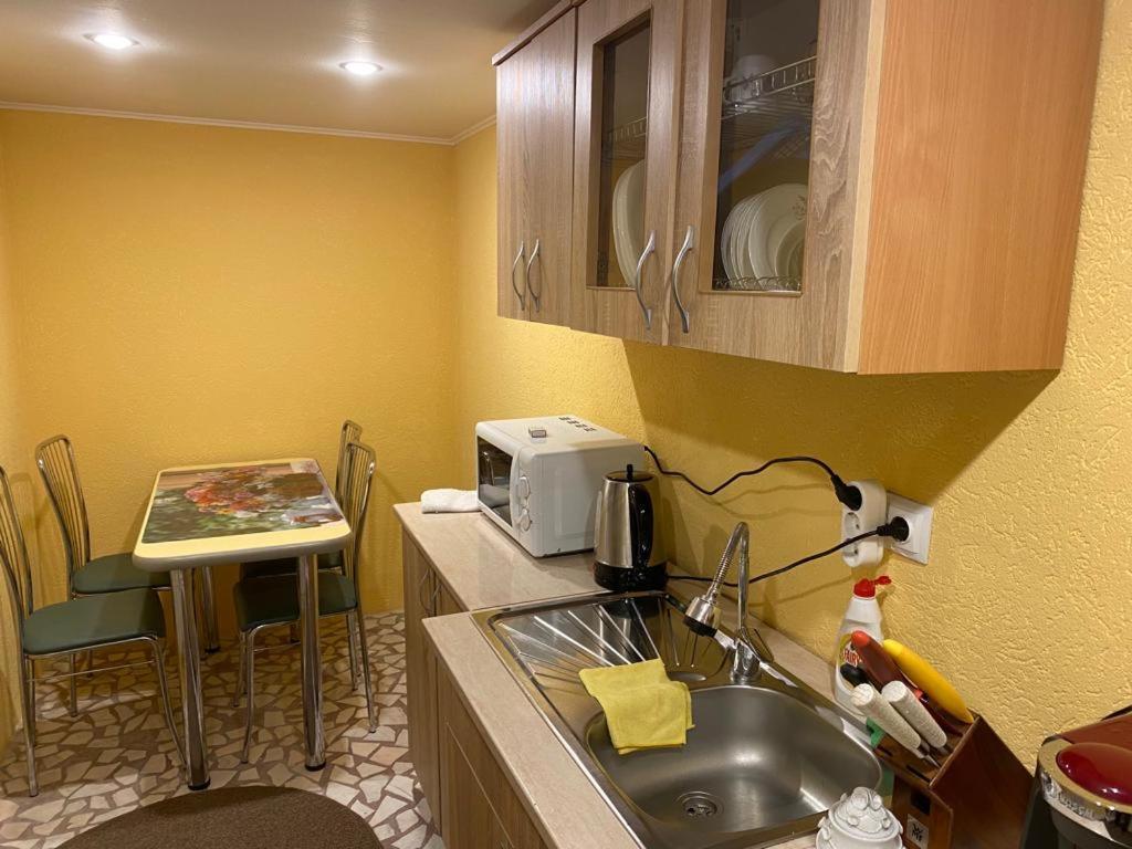 Apartament Mansarda Curtea De Arges Exterior photo