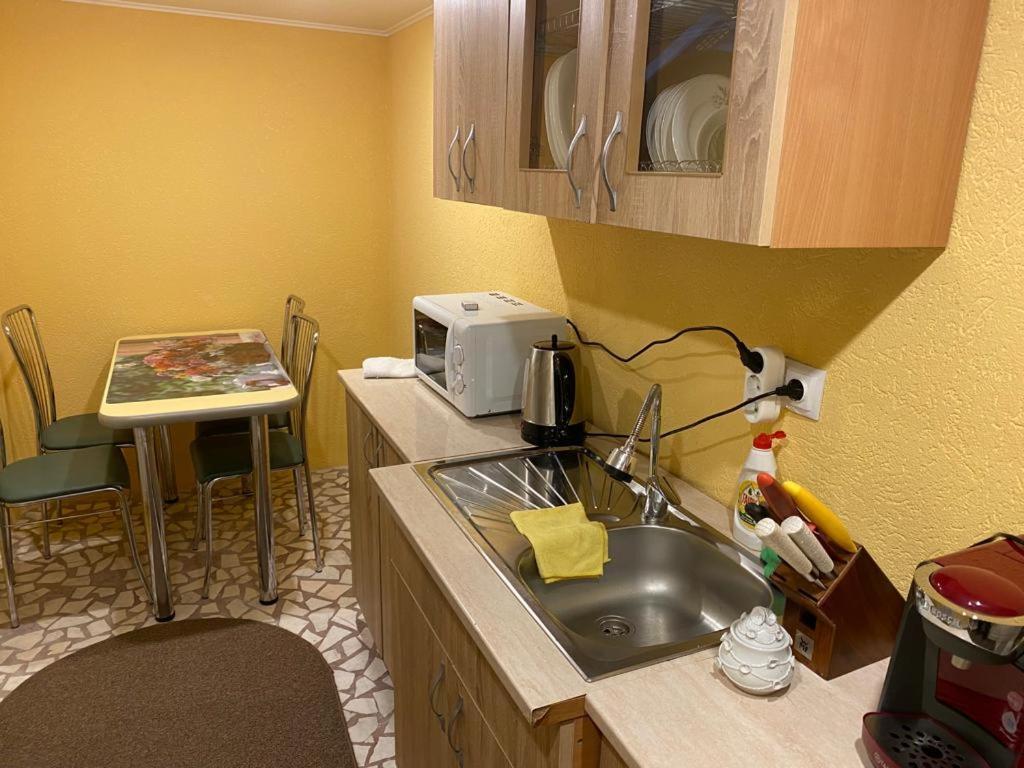 Apartament Mansarda Curtea De Arges Exterior photo