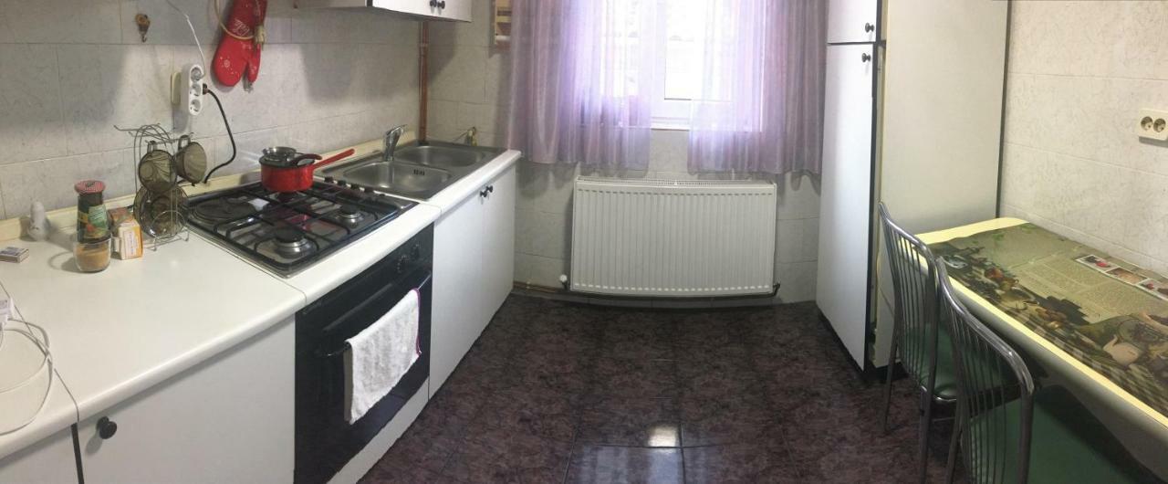Apartament Mansarda Curtea De Arges Exterior photo